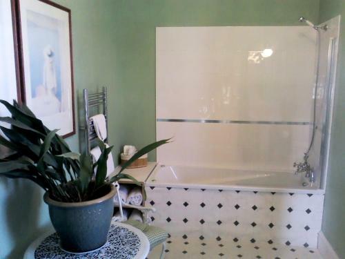 Bed & Breakfast Holywell House