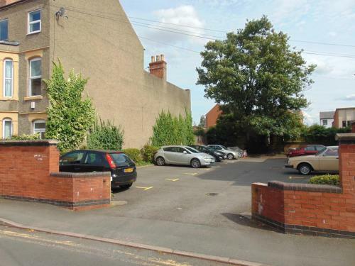 Bed & Breakfast Holywell House