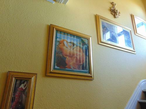 Bed & Breakfast Holywell House