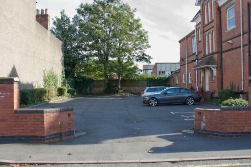 Bed & Breakfast Holywell House