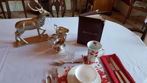 Bed & Breakfast Holywell House