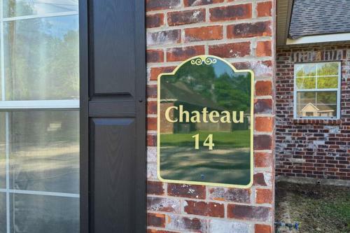 Apartamento Chateau 14