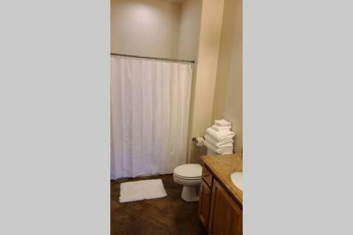 Apartamento Chateau 14
