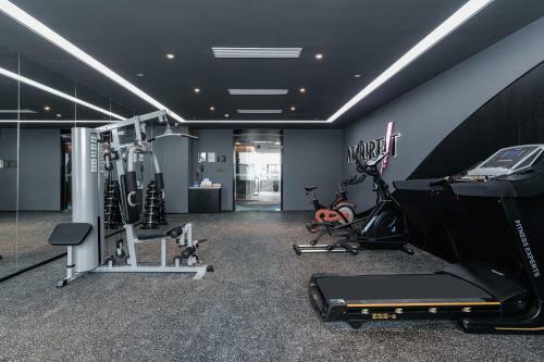 Atour Hotel Industrial Park Dongsha Lake