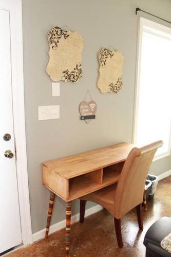Apartamento Maison Couleur