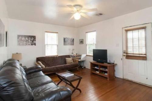 Apartamento Cajun Hostel II