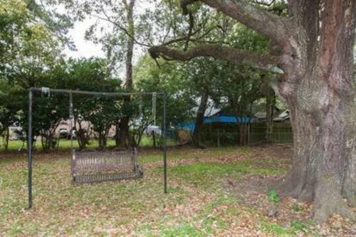Apartamento Cajun Hostel II