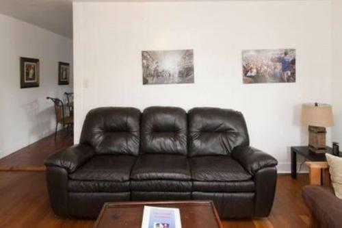 Apartamento Cajun Hostel II