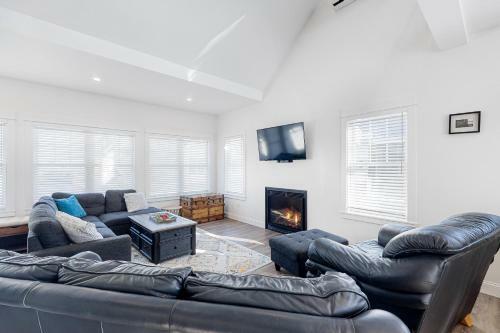 Chic Cottage