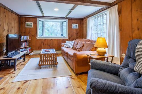 Boothbay Lake House