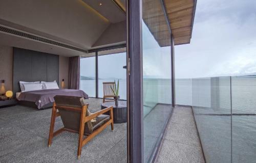 Yakamoz Erhai Hotel