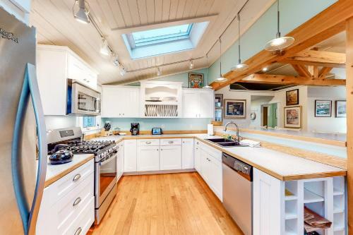 Harrington Cove Cottage