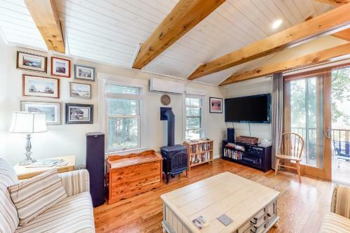 Harrington Cove Cottage