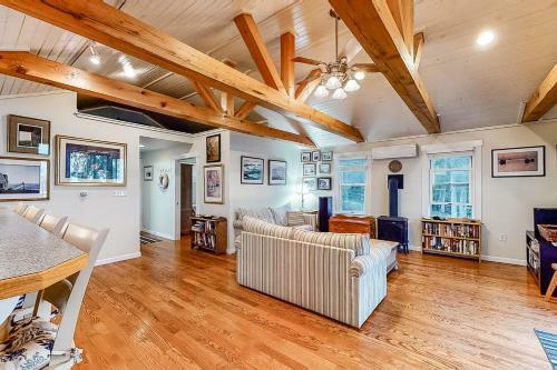 Harrington Cove Cottage