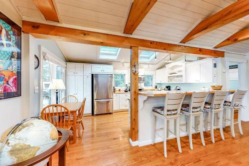 Harrington Cove Cottage