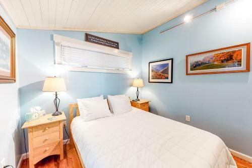 Harrington Cove Cottage
