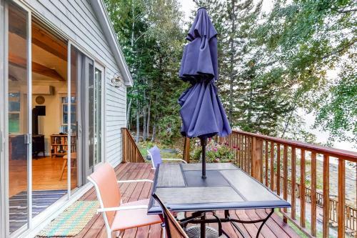 Harrington Cove Cottage