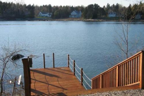 Harrington Cove Cottage