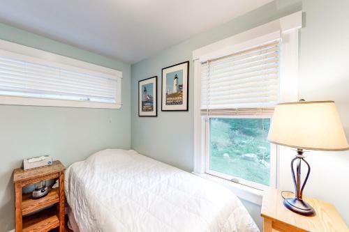 Harrington Cove Cottage