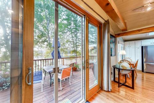 Harrington Cove Cottage
