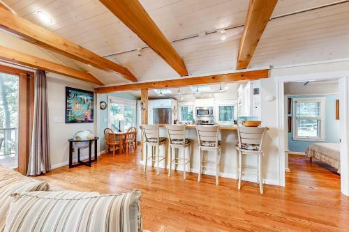 Harrington Cove Cottage
