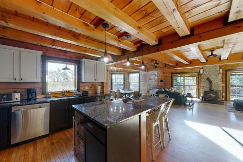 Beaver Run Cabin