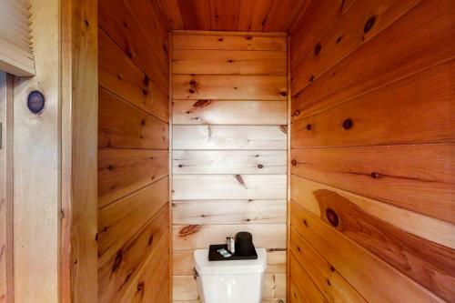 Beaver Run Cabin