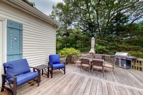 Harbor View Retreat