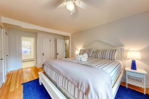 Harbor View Retreat