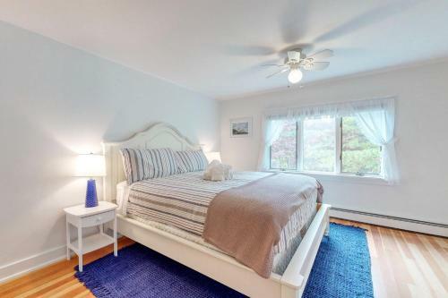 Harbor View Retreat
