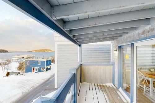Harbor View