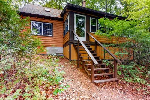 Lake View Cottage