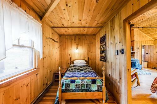 Rustic Camp