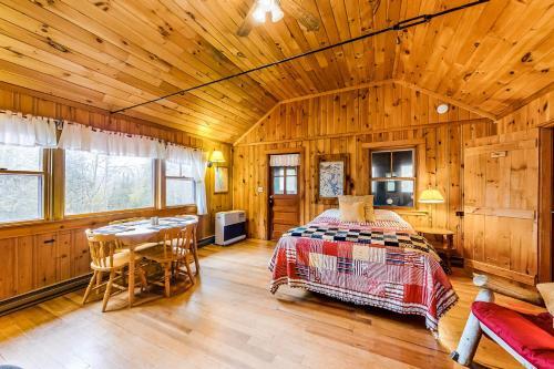 Rustic Camp