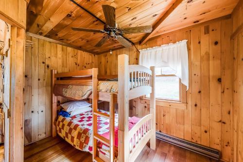 Rustic Camp