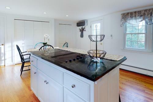 Seashore Retreat