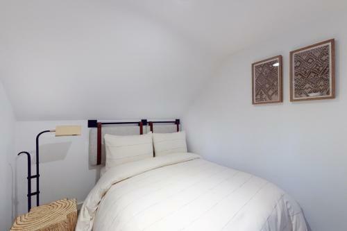 Seashore Retreat