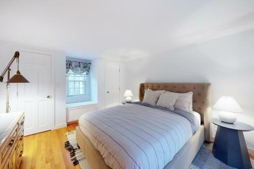 Seashore Retreat