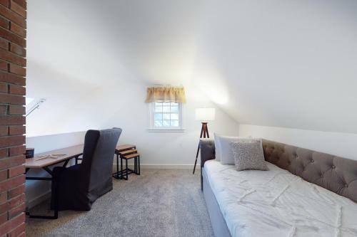 Seashore Retreat