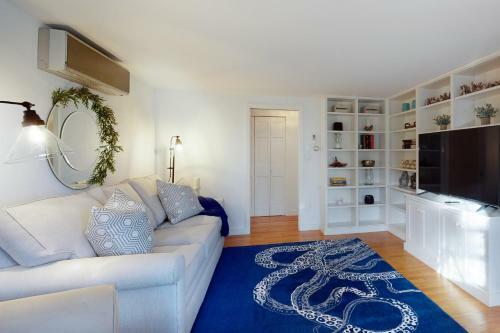 Seashore Retreat