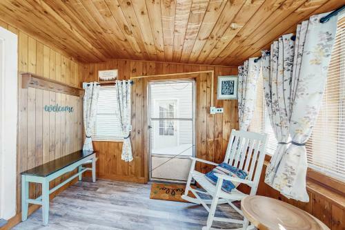 Camp S'mores & More