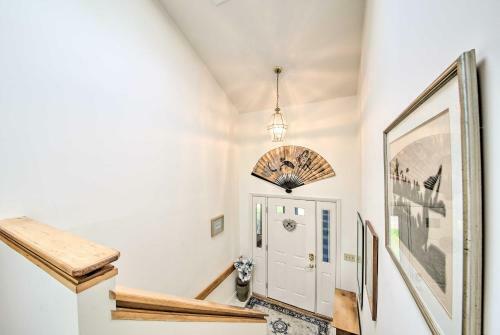 Charming Home With Deck - Steps To Casco Bay!