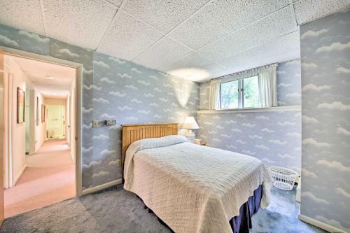 Charming Home With Deck - Steps To Casco Bay!