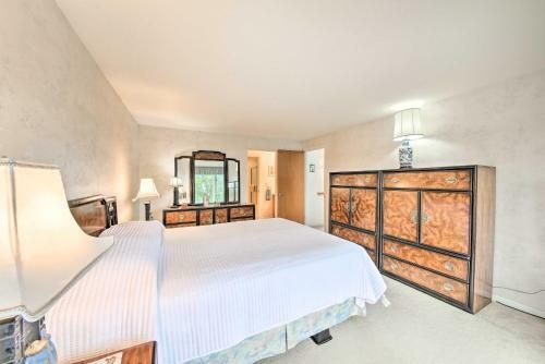 Charming Home With Deck - Steps To Casco Bay!