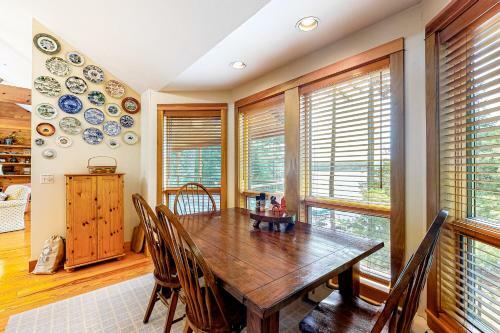 East Toddy Lodge