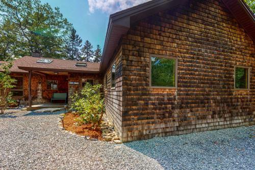 East Toddy Lodge