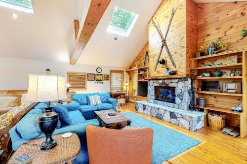 East Toddy Lodge