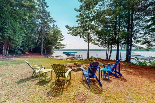 East Toddy Lodge