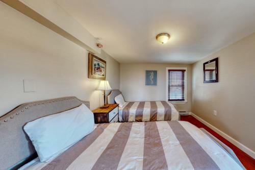 Old Orchard Retreat