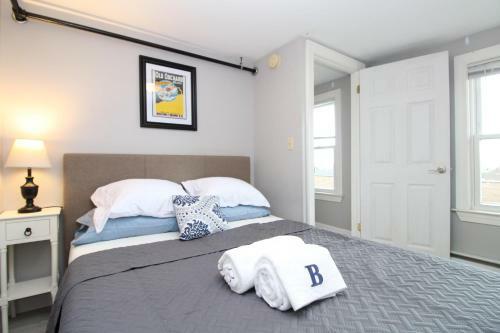 Old Orchard Retreat